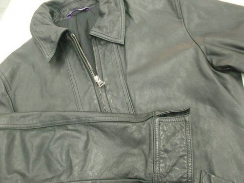 メンズファッションのジャケット