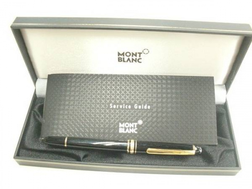 MONTBLANCのモンブラン