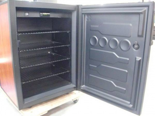 家具・インテリアのワインセラー