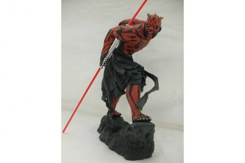 フィギュアのSTAR WARS（スター・ウォーズ）