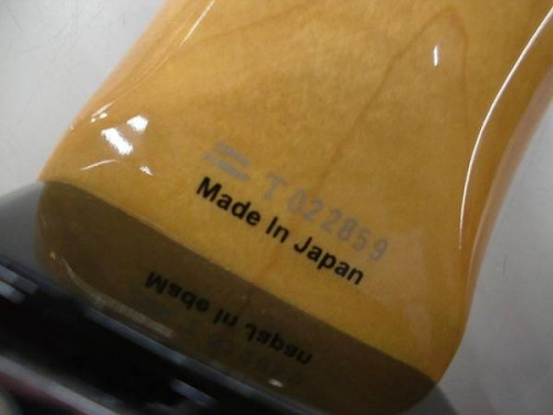 フェンダーの浦和3店舗新入荷