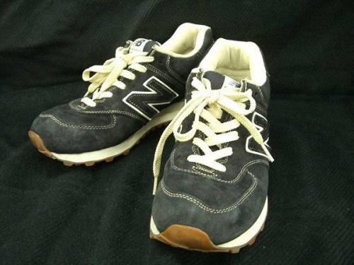 メンズファッションのスニーカー