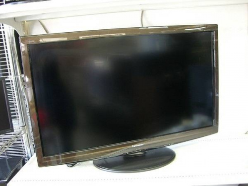 デジタル家電の液晶テレビ
