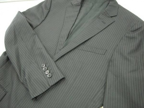 BURBERRY BLACK LABELのREGAL