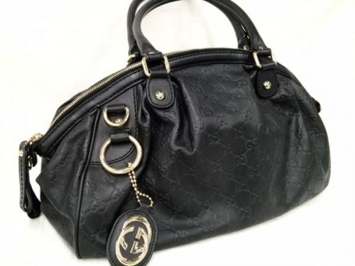 バッグのGUCCI