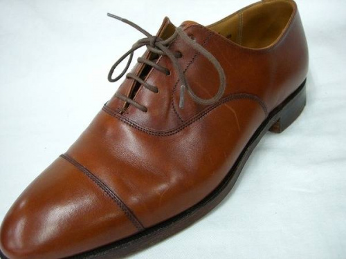 CROCKETT&JONESのクロケット＆ジョーンズ