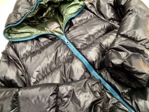 メンズファッションのジャケット