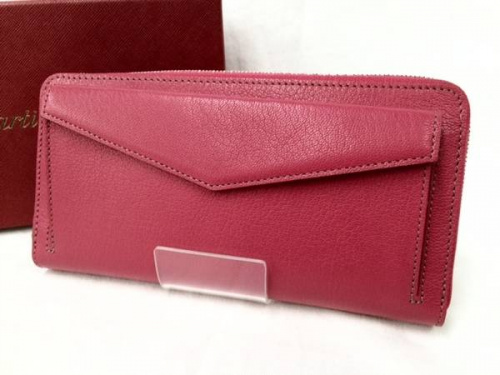 CARTIERのカルティエ