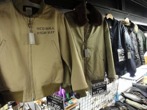 THE REAL McCOY`Sのザ・リアルマッコイズ