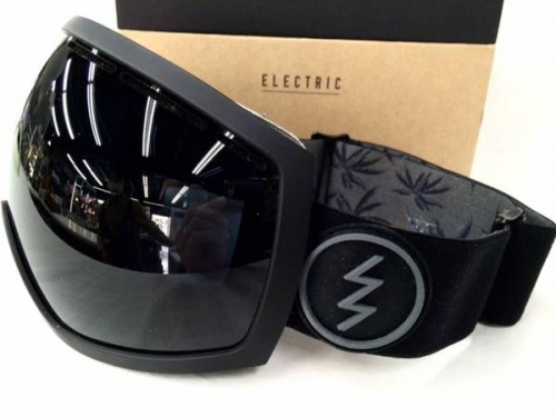 スノーボードのELECTRIC