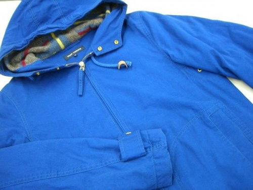 メンズファッションのジャケット