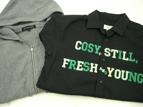パーカーの浦和3店舗入荷速報