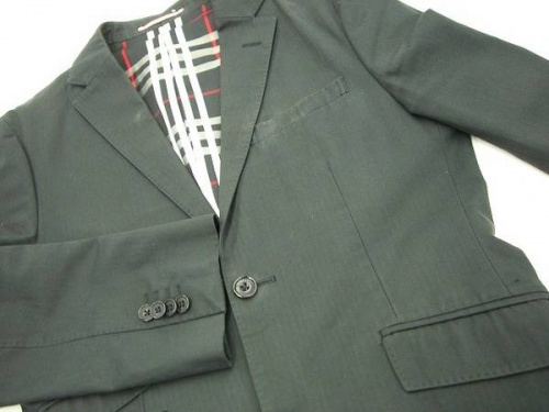 メンズファッションのジャケット