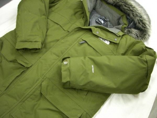 メンズファッションのジャケット