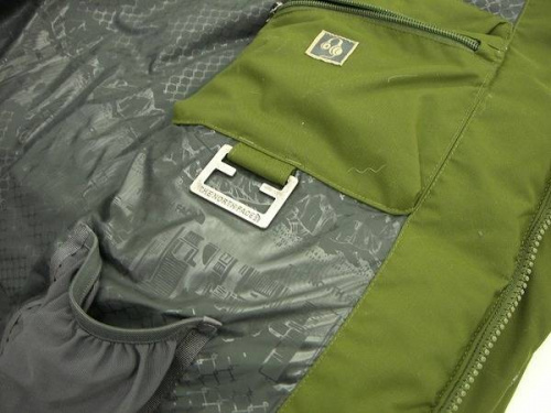 アウトドアの浦和3店舗入荷速報