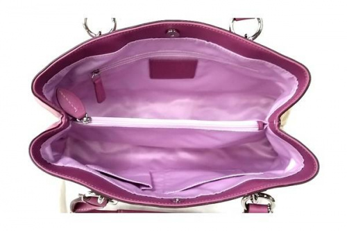 バッグのコーチ（COACH）