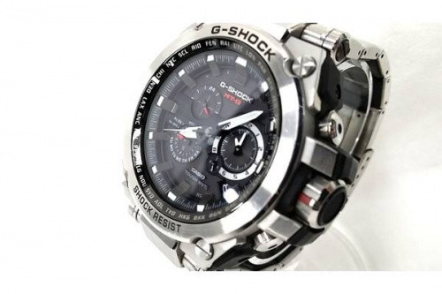 腕時計のカシオ（CASIO）