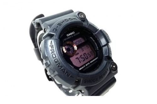 腕時計のG-SHOCK