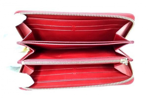 財布のルイヴィトン（LOUIS VUITTON）