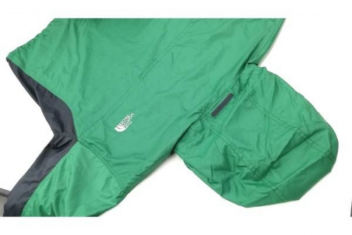 ジャケットのノースフェイス（THE NORTH FACE）