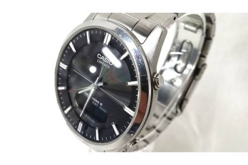 腕時計のカシオ（CASIO）