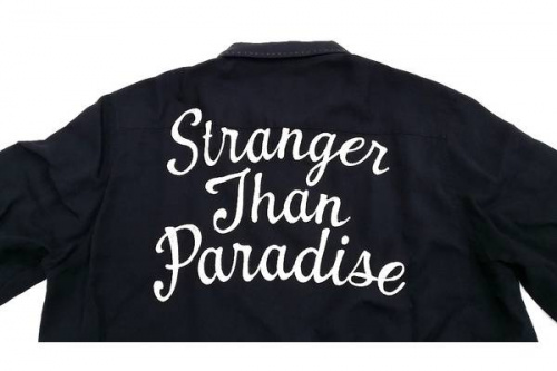 シャツのWACKO MARIA