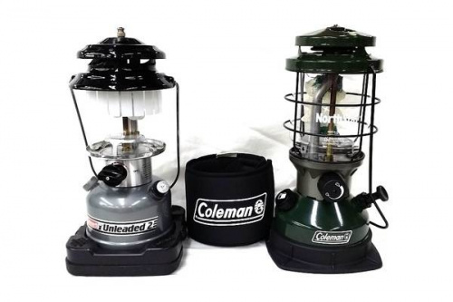 スポーツ・アウトドアのキャンプ用品