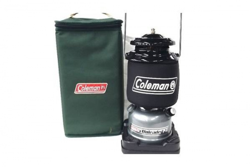 キャンプ用品のColeman