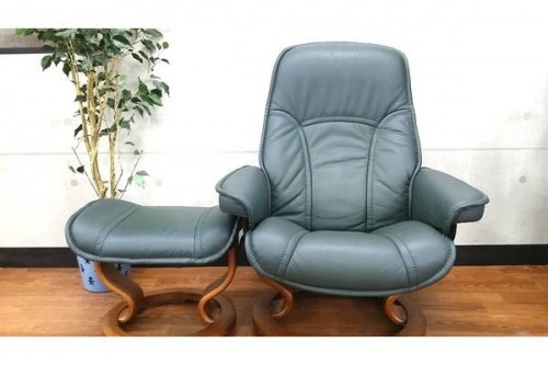 いちおし特選家具のEKORNES