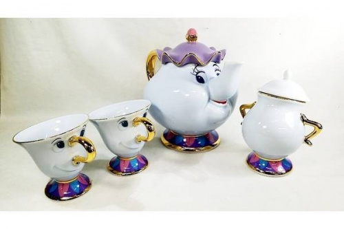 フィギュアのDisney