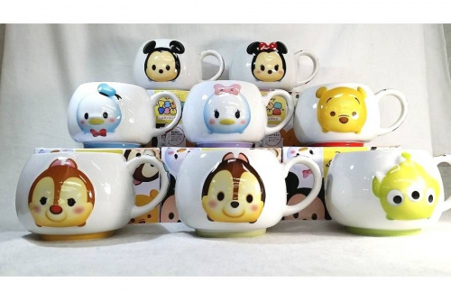 楽器・ホビー雑貨のマグカップ