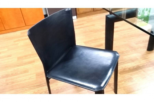 コルビジェのFasem社Giancarlo Vegni