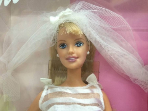 Barbieの浦和