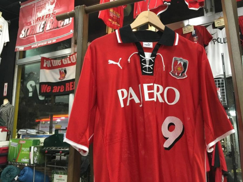 スポーツ用品の野球・サッカー