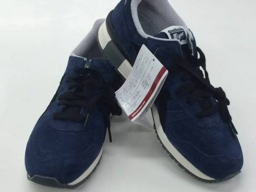 メンズファッションのシューズ