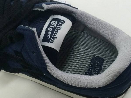シューズのOnitsuka Tiger