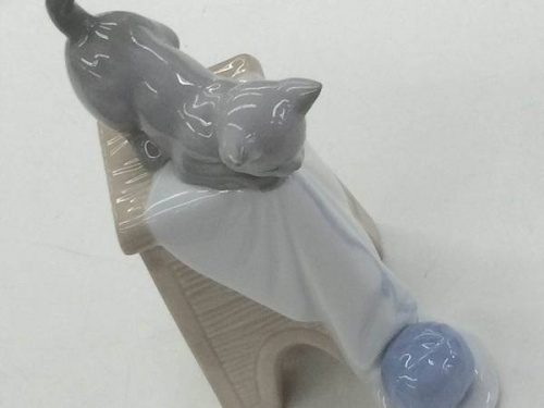 置物の買取
