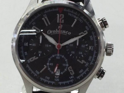 腕時計のオロビアンコ（Orobianco）