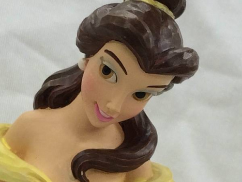 Disneyのフィギュア
