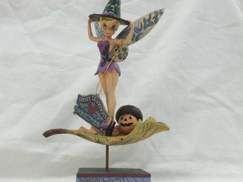 Disneyのフィギュア