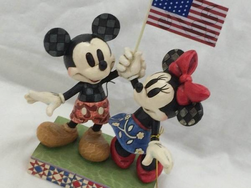 楽器・ホビー雑貨のDisney