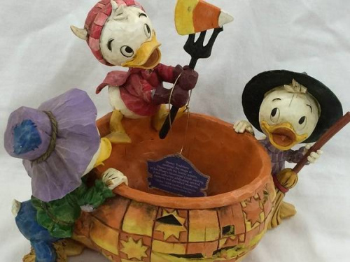 Disneyのフィギュア