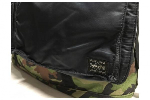 バッグのポーター（PORTER）