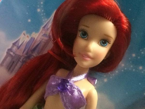 フィギュアのDisney