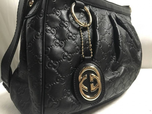 バッグのGUCCI