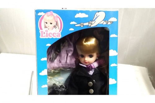 リカちゃんの浦和店