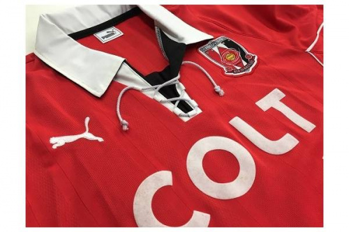野球・サッカーの浦和レッズ