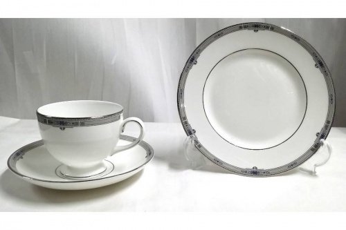洋食器のWEDGWOOD