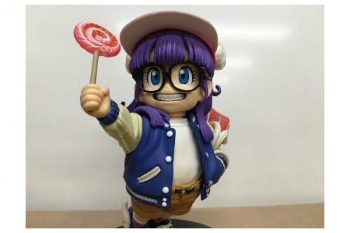 楽器・ホビー雑貨のフィギュア