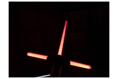 STAR WARS(スター・ウォーズ)のライトセーバー